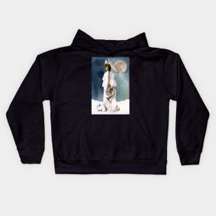 St. Lucia Kids Hoodie